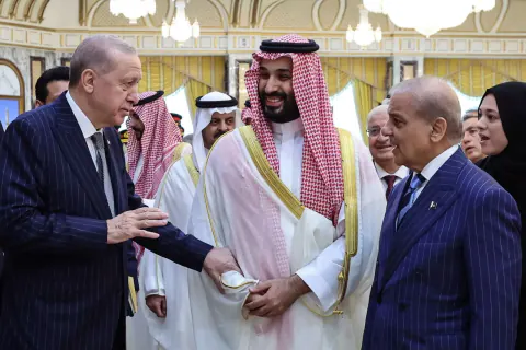 Mekke Anlaşması tartışmaları: Suudi-Türkiye-Pakistan ekseninde yeni bir güvenlik mimarisi mi?