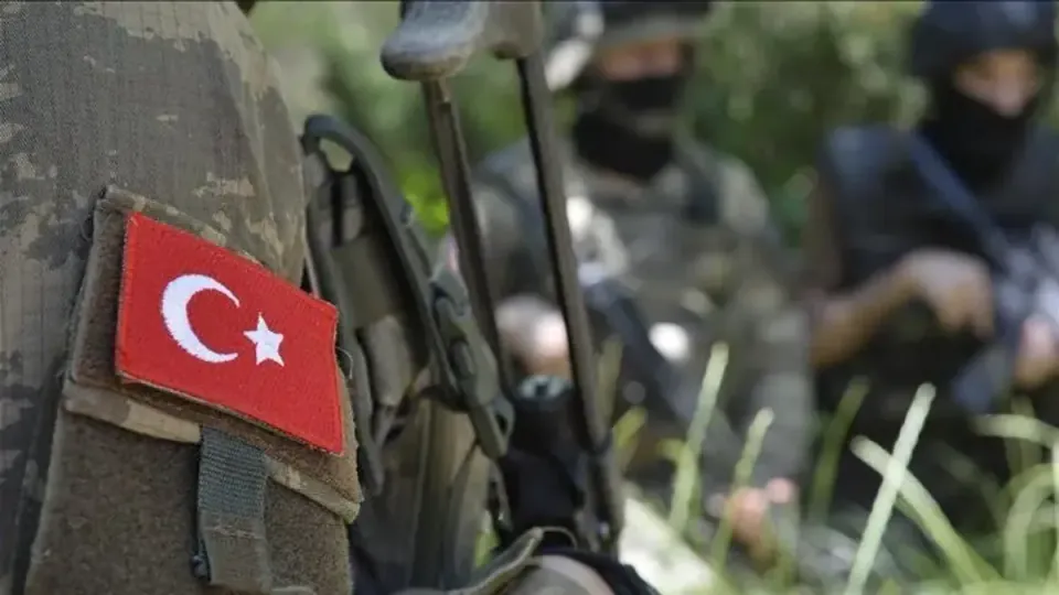 Eskişehir'de Kanlı Çatışma: Uzman Jandarma Çavuş Mehmet Demirbaş Şehit Oldu görseli
