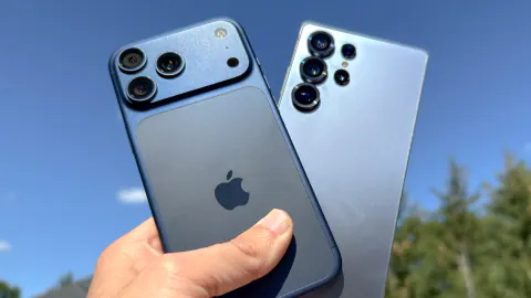Samsung'dan 'Flex Titanium' Hamlesi: Apple'ın Ultra Stratejisine Yanıt