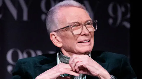 Efsane kostüm tasarımcısı Bob Mackie'nin ölüm nedeni 3 hafta sonra açıklandı