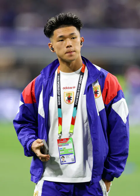 Neymar'a dair sözleri olay oldu: Japon futbolcu Kento Shiogai hedefte