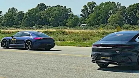 Otomobil Dünyasında 2026 Dönüşümü: Elektrikli Araçlar ve Güvenlik
