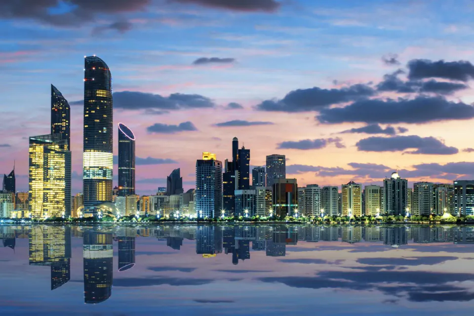 Mubadala Capital Varlık Tokenizasyonuna Başladı: Coinbase'den Stratejik Hamle görseli