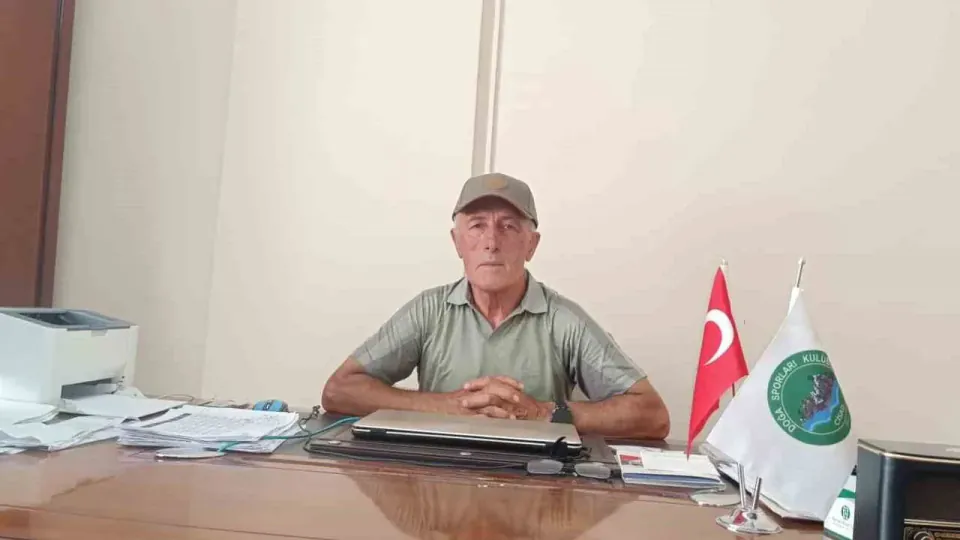 Cilo Dağları'ndaki Dağcı Kaybı Sonrası Kritik Teknik Uyarı görseli