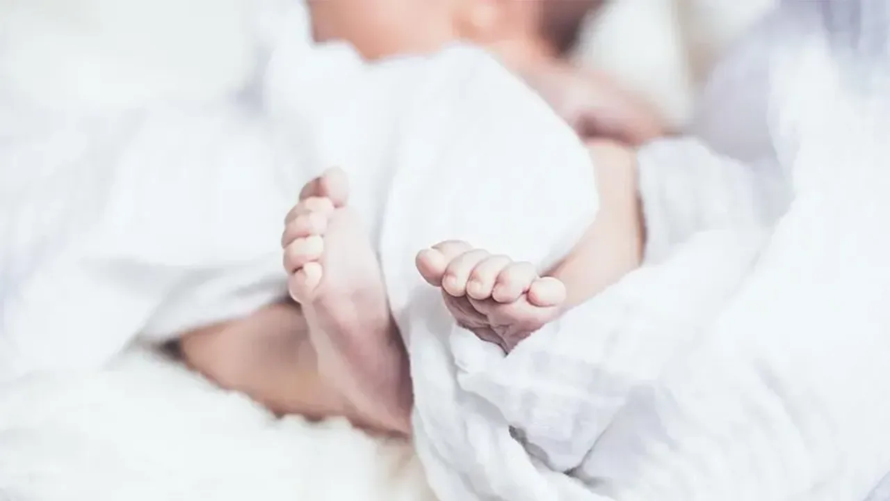 Çocuklarda İdrar Kaçırma ve Kabızlık Sorununda 'Pelvik Taban' Uyarısı Çocuklarda İdrar Kaçırma ve Kabızlık Sorununda 'Pelvik Taban' Uyarısı