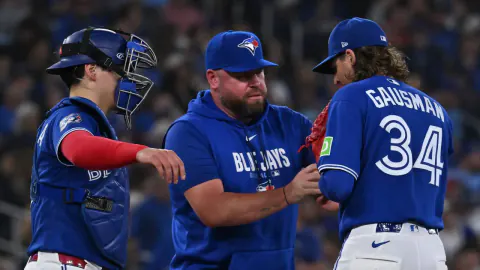 Toronto Blue Jays'de Kevin Gausman Krizi: Takas Masasında mı?