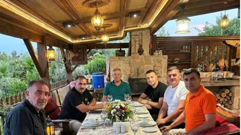 Yüksel Yeşilova'nın Yeni Rotası Belli Oldu: Kosova'da KF Liria Prizren ile Anlaştı