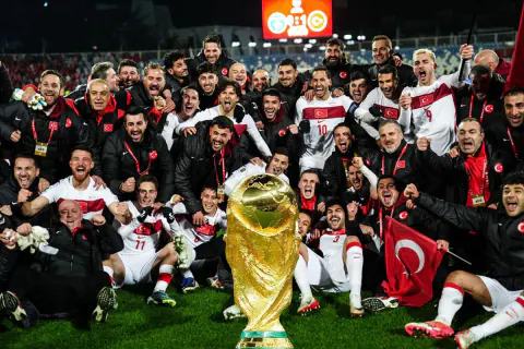 2026 Dünya Kupası şampiyonu kim olur? Süper bilgisayar favorilerini açıkladı