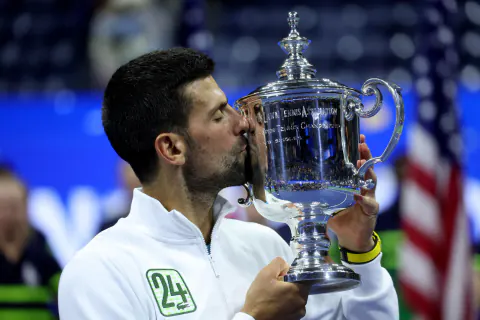 Novak Djokovic'in Servet Analizi: 24 Grand Slam Şampiyonunun Finansal Gücü