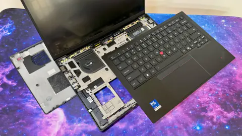 Lenovo ThinkPad X1 Carbon Gen 14: Daha Kolay Onarılabilir Tasarım