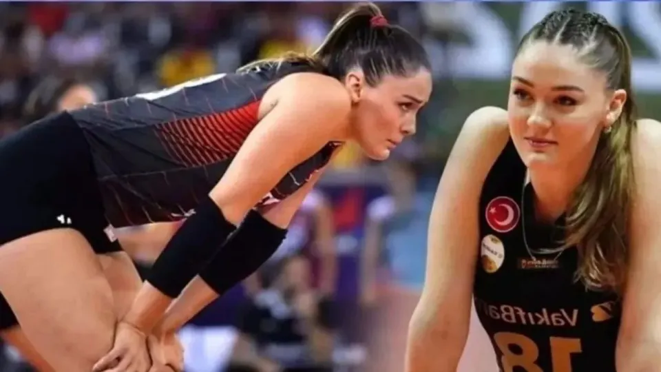 Zehra Güneş'ten İlk Kez Anksiyete İtirafı: Maç Sırasında Yaşadıklarını Anlattı görseli