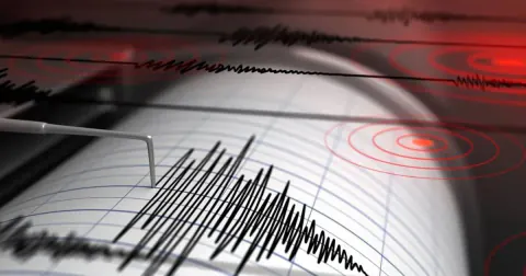 Kayseri Pınarbaşı'nda Deprem Fırtınası: 24 Saatte 62 Sarsıntı