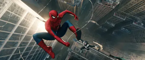 Spider-Man: Brand New Day Sızıntısı Sosyal Medyada Milyonlarca İzlenmeye Ulaştı