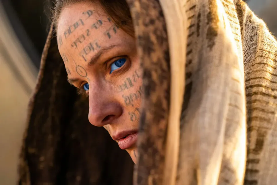 Timothée Chalamet'ten Dune 3 itirafı: "Anya Taylor-Joy gerçekten ürkütücü"