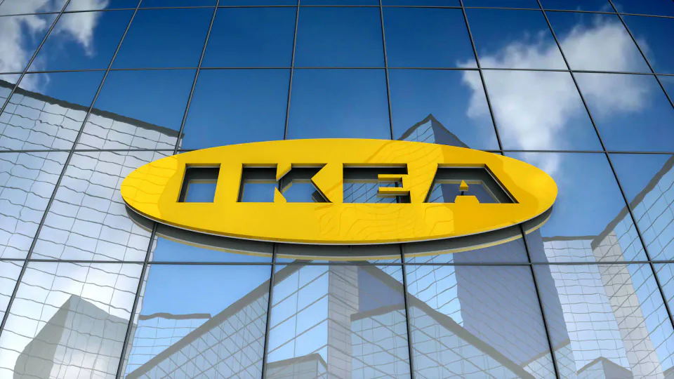 IKEA'nın Kentsel Stratejisi: Crocker Park Mağazası görseli