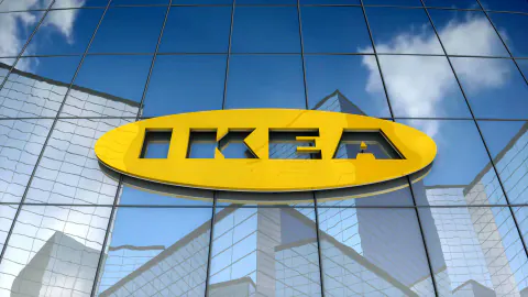 IKEA'nın Kentsel Stratejisi: Crocker Park Mağazası