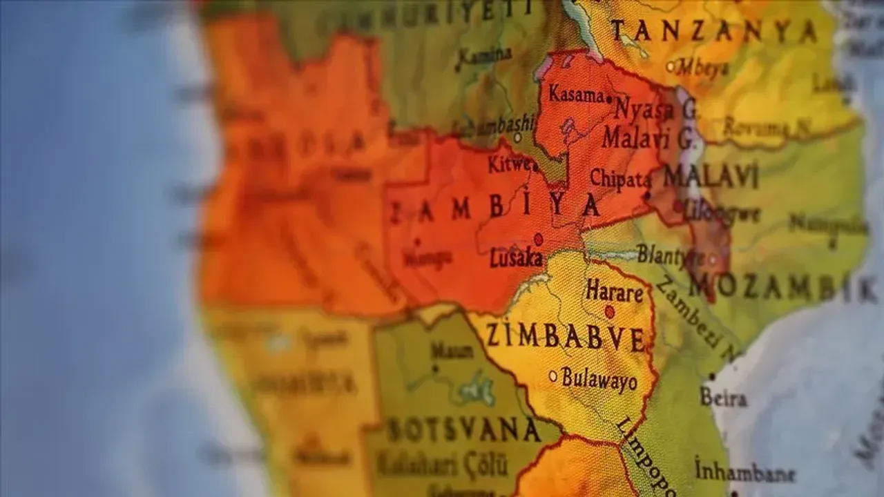 Afrika'da 50 Bin Yıllık DNA Keşfi: Bilim Dünyasında Ezberler Bozuluyor Afrika'da 50 Bin Yıllık DNA Keşfi: Bilim Dünyasında Ezberler Bozuluyor
