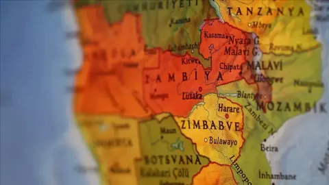 Afrika'da 50 Bin Yıllık DNA Keşfi: Bilim Dünyasında Ezberler Bozuluyor