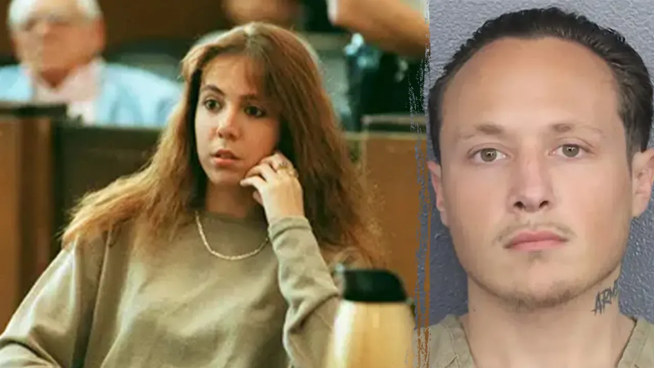 Amy Fisher'ın oğlu hakkında şoke eden suçlama: Evcil hayvanı vahşice öldürmekle suçlandı Amy Fisher'ın oğlu hakkında şoke eden suçlama: Evcil hayvanı vahşice öldürmekle suçlandı