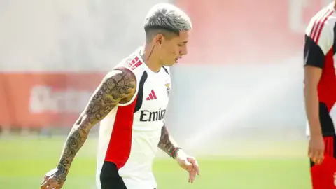 Trabzonspor'dan Benfica'nın Yıldızı Gianluca Prestianni'ye Rekor Teklif