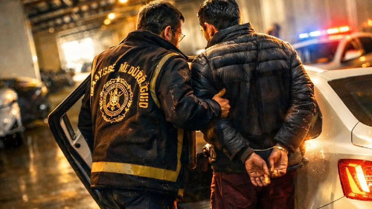Antalya'da Dev Güvenlik Operasyonu: Binlerce Sorgu ve Çok Sayıda Yakalama Antalya'da Dev Güvenlik Operasyonu: Binlerce Sorgu ve Çok Sayıda Yakalama