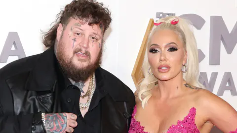 Jelly Roll ve Bunnie XO Boşanıyor mu? İlişkideki Kırılma Noktası Belli Oldu