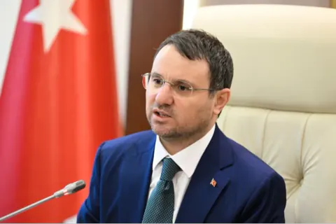 Adalet Bakanı Akın Gürlek'ten Anlamlı Karar: Tazminat Geliri Kızılay'a