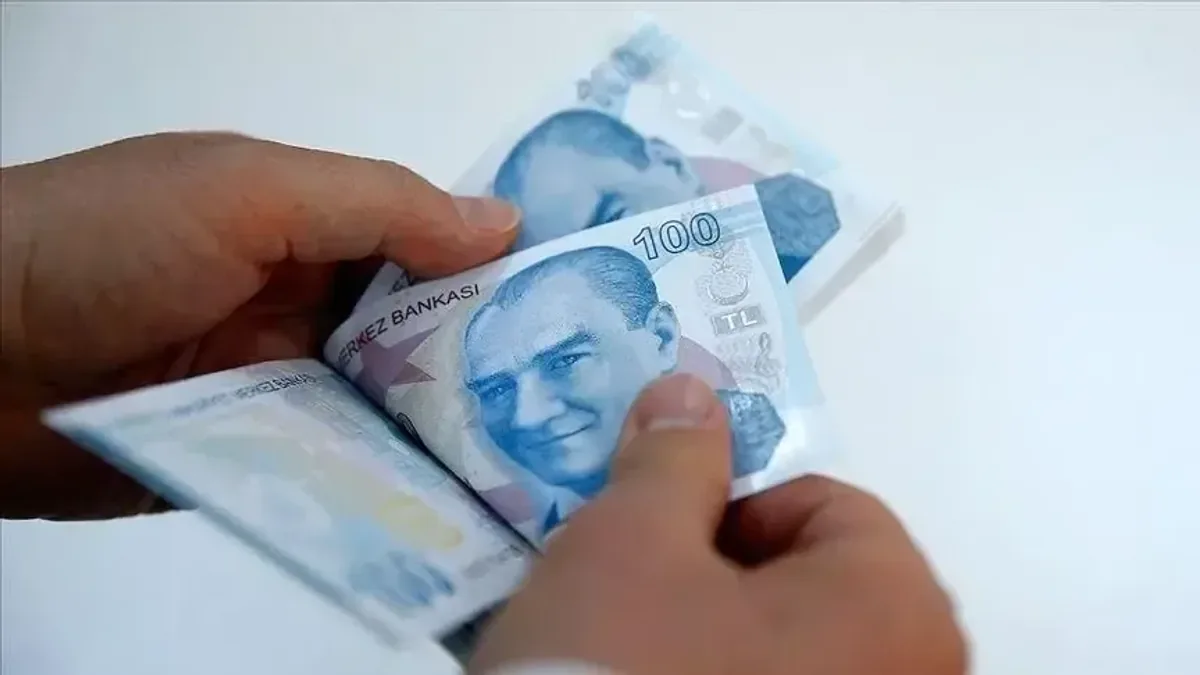 Emekli ve Memur Maaşlarına Yeni Tahmin: Haziran Enflasyonu Belirleyici Olacak Emekli ve Memur Maaşlarına Yeni Tahmin: Haziran Enflasyonu Belirleyici Olacak