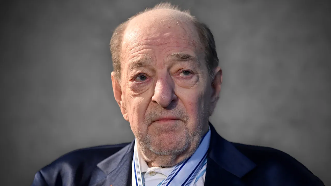 Eurovision Efsanesi Ralph Siegel Hastalandı: Yapay Komaya Alındı Eurovision Efsanesi Ralph Siegel Hastalandı: Yapay Komaya Alındı