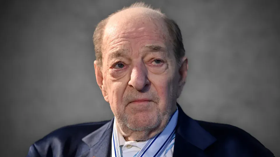 Eurovision Efsanesi Ralph Siegel Hastalandı: Yapay Komaya Alındı görseli
