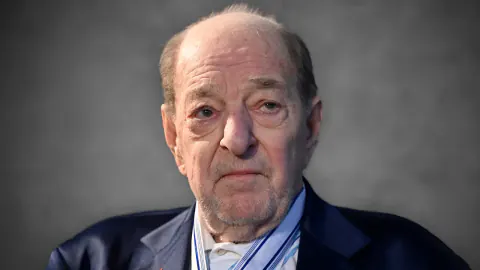 Eurovision Efsanesi Ralph Siegel Hastalandı: Yapay Komaya Alındı