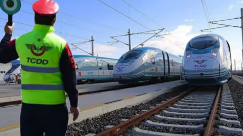 TCDD Taşımacılık Çankırı'da Daimi İşçi Alımı Yapacak: Başvurular Başladı TCDD Taşımacılık Çankırı'da Daimi İşçi Alımı Yapacak: Başvurular Başladı