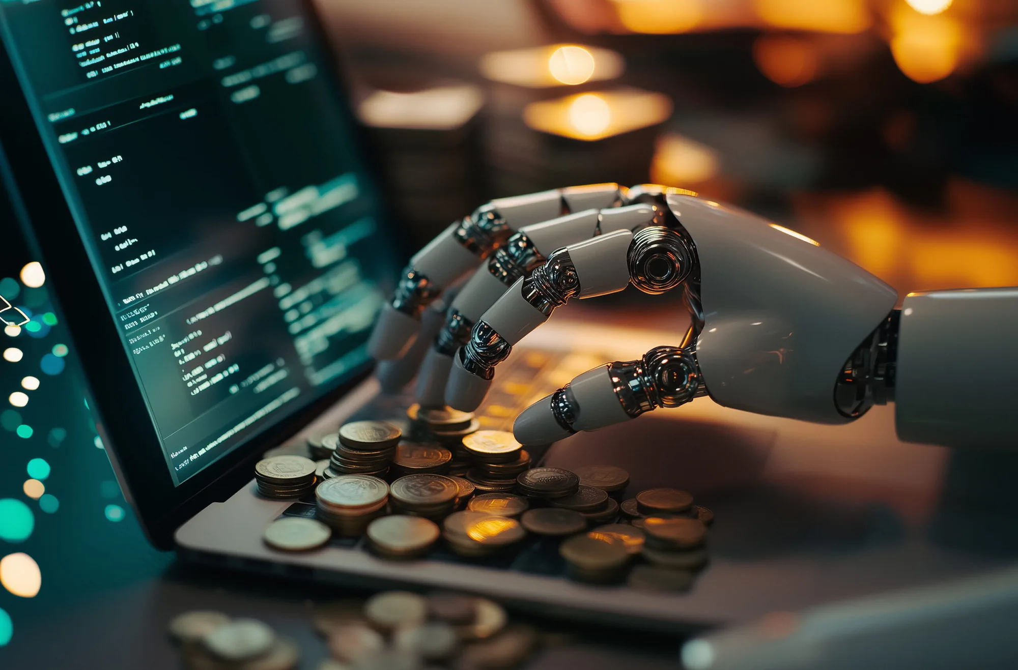 Yapay Zekada 'Ajan' Dönemi: Fortune 500 Şirketlerinde Otonom Dönüşüm Yapay Zekada 'Ajan' Dönemi: Fortune 500 Şirketlerinde Otonom Dönüşüm