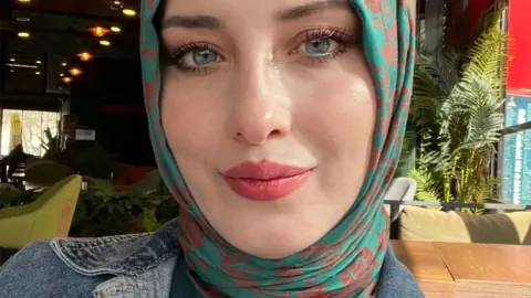 Bolu'da İngilizce Öğretmeni Birsen Açıkgöz Hayatını Kaybetti