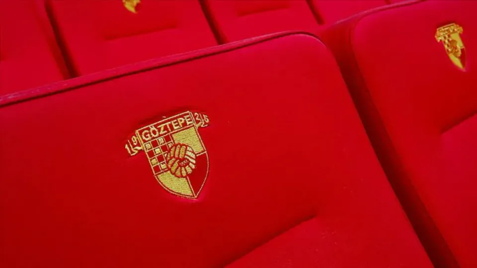 Göztepe'den Maxence Rivera Transferi: Yeni Transferin Detayları ve Analizi görseli