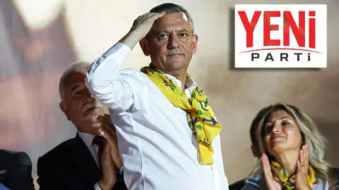YENİ Parti'den Örgütlenme Hamlesi: 60 İlde Yapılanma Tamamlandı