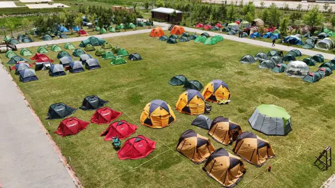 AFAD'ın Gücü Artıyor: 160 Bin Kurtarmacıyla Afetlere Hazırlık