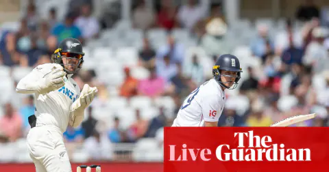 Ben Stokes Test Kriketine Veda Ediyor: İngiltere ve Yeni Zelanda Arasında Dramatik Final