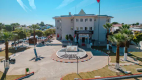 Seferihisar Belediyesi'nde rüşvet operasyonu: 6 kişi gözaltına alındı