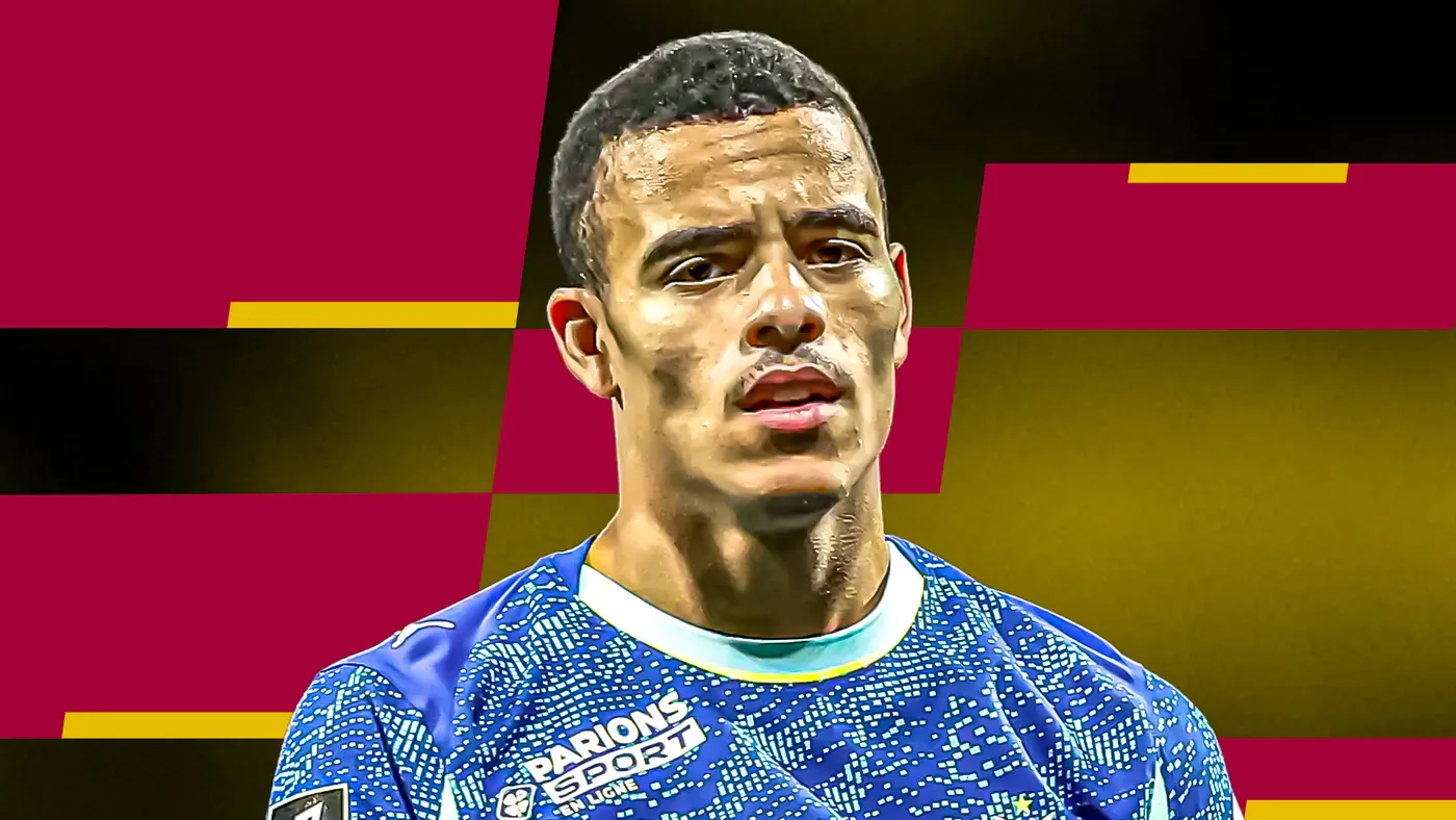 Mason Greenwood Roma'ya mı Geliyor? Transferde Kritik Anlaşma Sağlandı! Mason Greenwood Roma'ya mı Geliyor? Transferde Kritik Anlaşma Sağlandı!