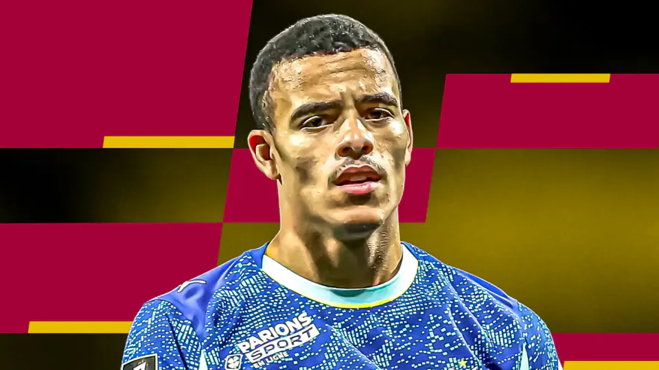 Mason Greenwood Roma'ya mı Geliyor? Transferde Kritik Anlaşma Sağlandı! görseli