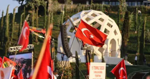 Patnos 15 Temmuz anma programı belli oldu: İşte etkinlik takvimi