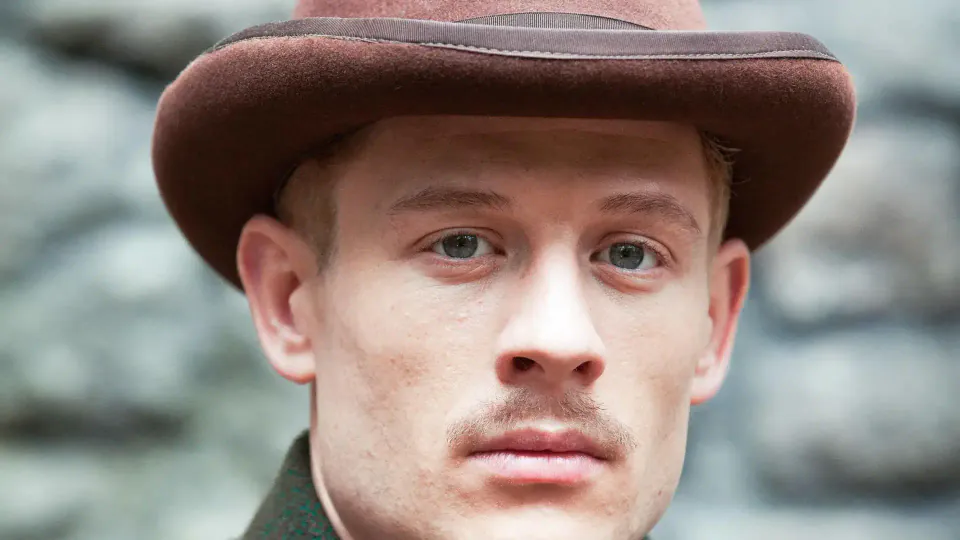 James Norton'un 'Lady Chatterley's Lover' Dizisi Channel 4'te Ücretsiz Yayında görseli