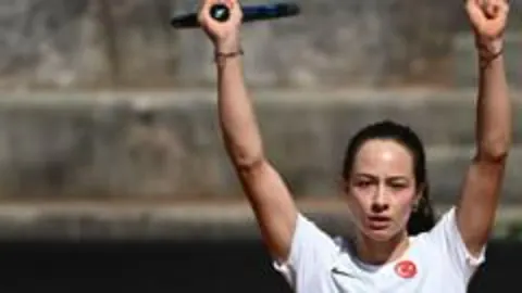 Zeynep Sönmez'den Tarihi Başarı: Türkiye'nin WTA'daki Gurur Tablosu