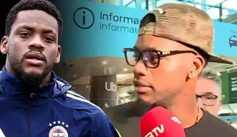 Jhon Duran Benfica'ya Transfer Oldu: Galatasaray Görüşmelerinde Neler Yaşandı?