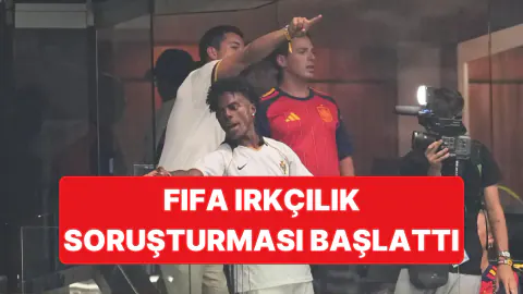 IShowSpeed, FIFA Soruşturması ve Dünya Kupası Heyecanıyla Gündemde