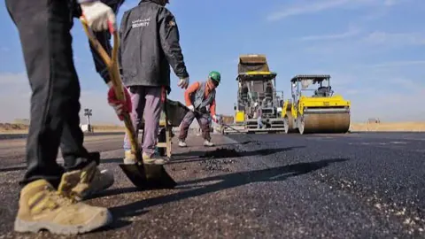Batman'da 8 Bin Ton Asfalt İhalesi: Beşiri ve Gercüş Köy Yolları Onarılacak