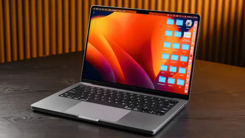 Apple'ın M5 İşlemcili iPad Pro ve MacBook Pro Modelleri Tanıtıldı