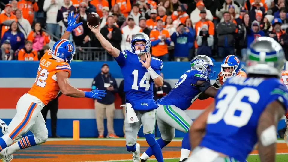 NFL 2026 Uzatma Kuralları Açıklandı: Her İki Takım Topa Sahip Olacak görseli