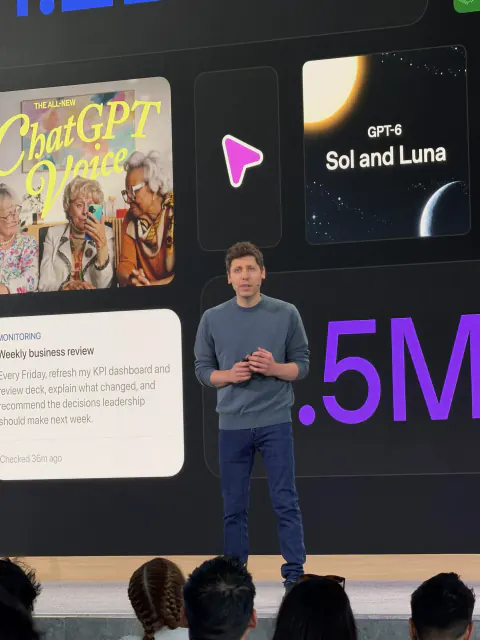 OpenAI ve Meta, 'AI Tamagotchi' cihazlarıyla zorlu donanım yarışına yeniden giriyor
